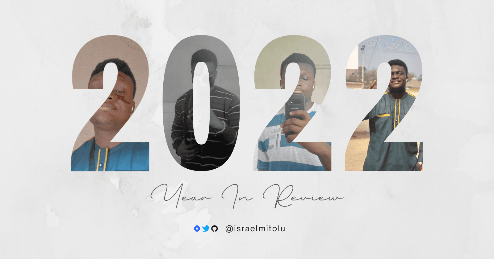 My 2022 Year in Review: To The Moon?